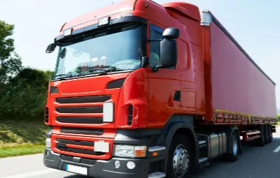 Antalya Turgutlu Ambar Kargo