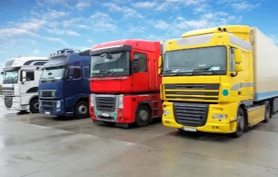 Antalya Turgutlu Nakliye Ambarı