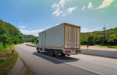 Antalya ile Turgutlu Arası Bulaşık Makinesi Taşıma