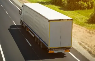 Antalya ile Turgutlu Arası Parça Eşya Taşıma