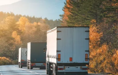 Antalya ile Turgutlu Arası Klima Taşıma