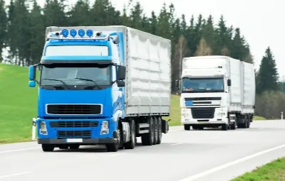 Antalya ile Turgutlu Arası Eşya Taşıma